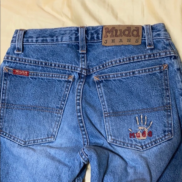 Mudd bootcut jeans - Picture 3 of 5